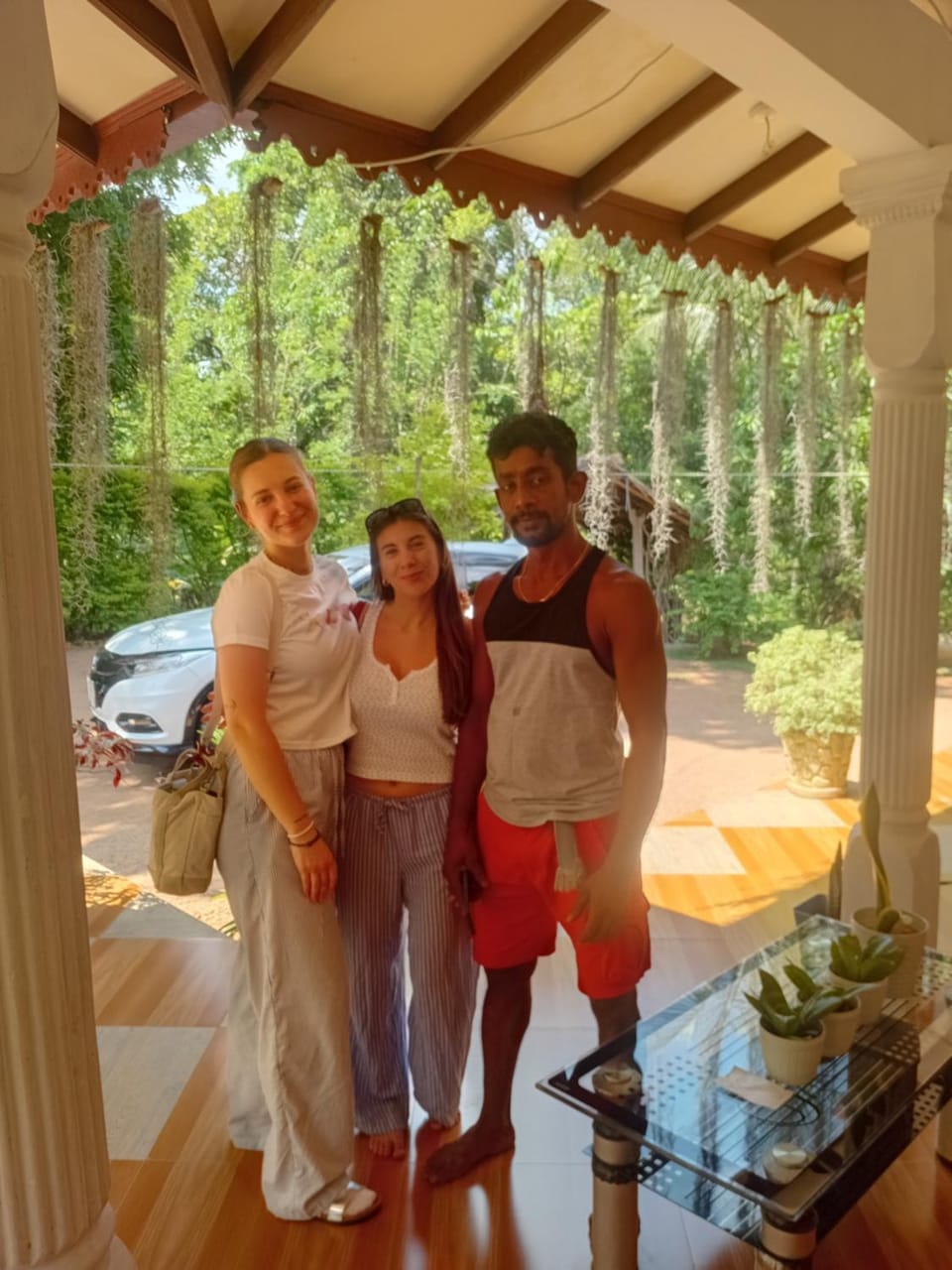 ASNA Homestay Vacation rental in Dambulla