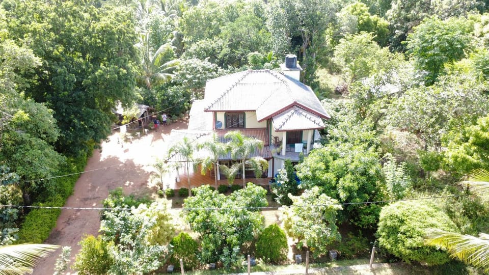 ASNA Homestay Vacation rental in Dambulla