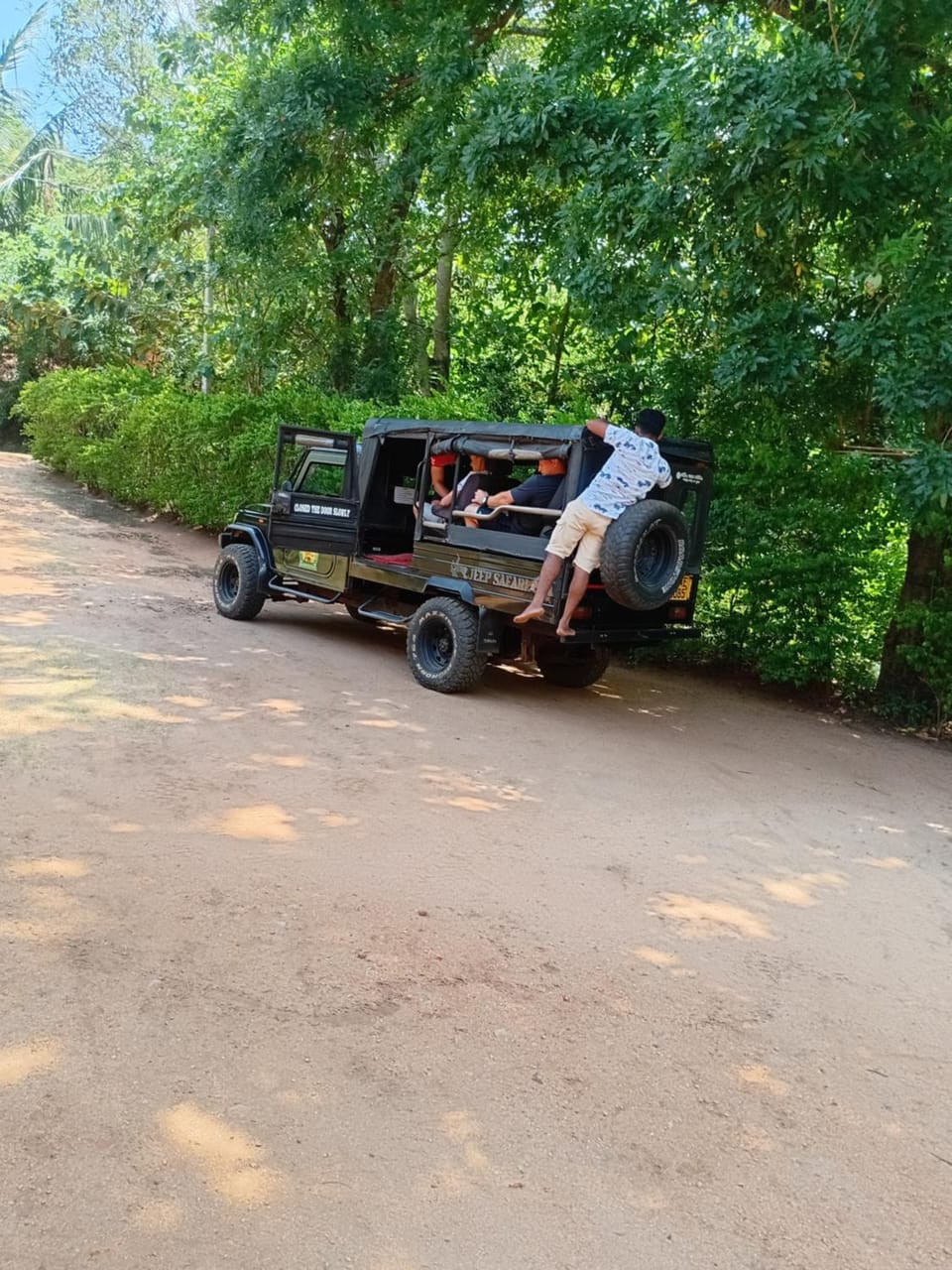 ASNA Homestay Vacation rental in Dambulla