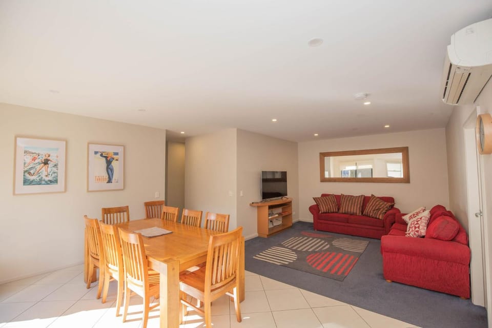 Banjo's Way 1 House in East Jindabyne