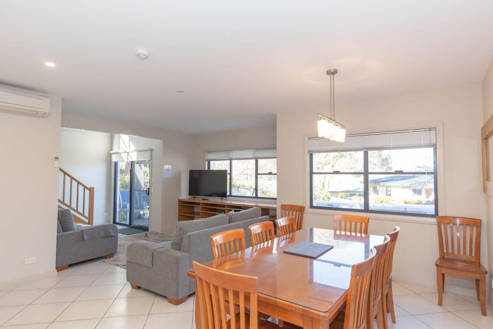 Banjo's Way 2 House in East Jindabyne