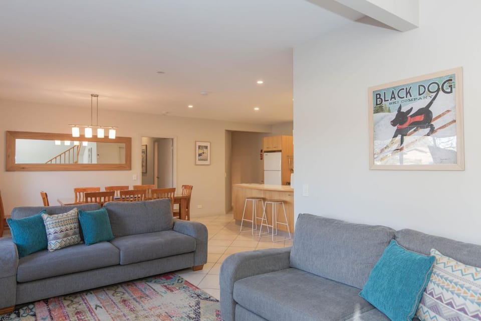 Banjo's Way 2 House in East Jindabyne