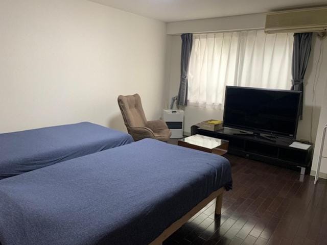 guesthouse Lamour Sapporo Bed and Breakfast in Sapporo