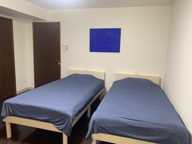 guesthouse Lamour Sapporo Bed and Breakfast in Sapporo