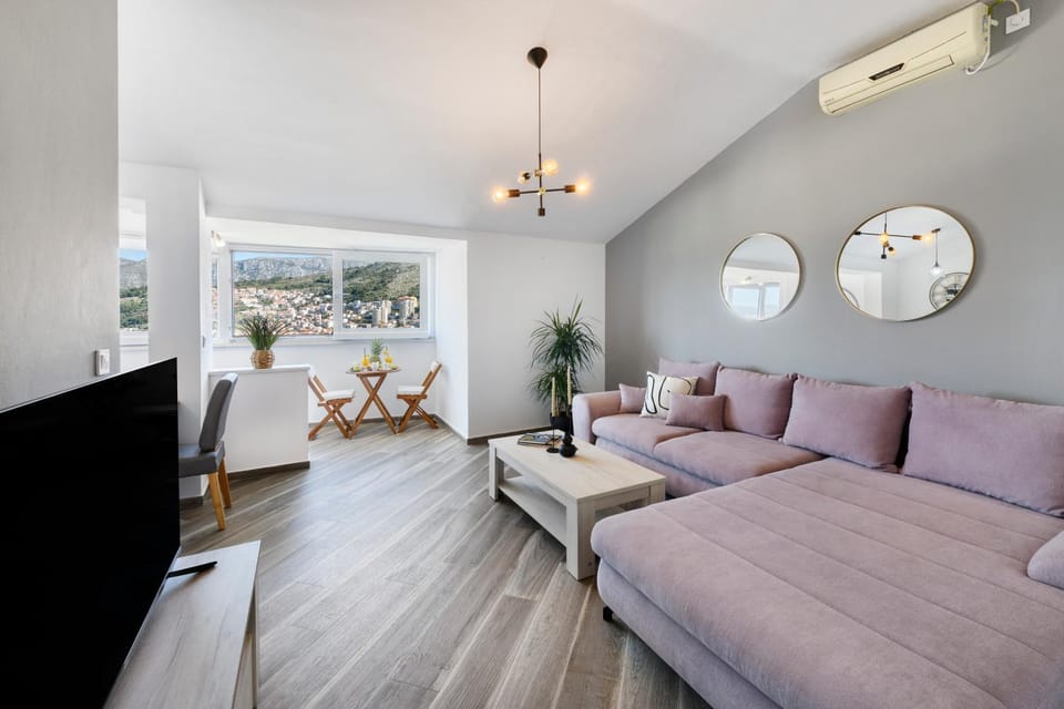 Apartment Antonija With Sea View Apartment in Dubrovnik