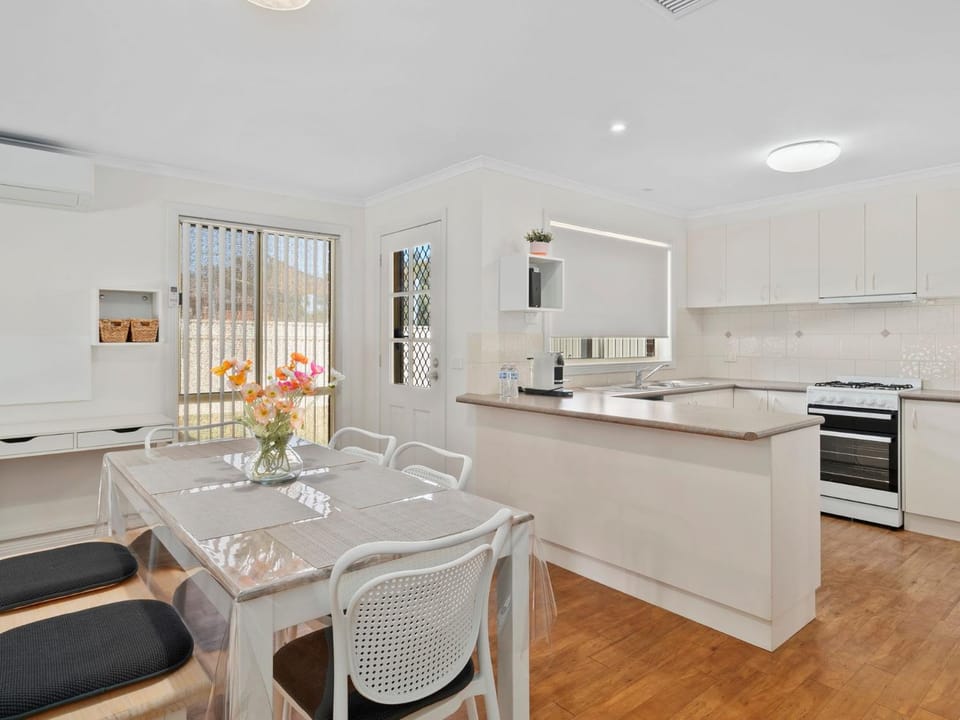 Pat's Place Sun and Lake House in Mulwala