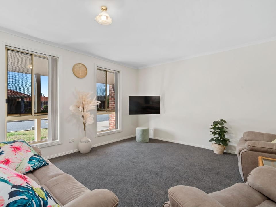 Pat's Place Sun and Lake House in Mulwala