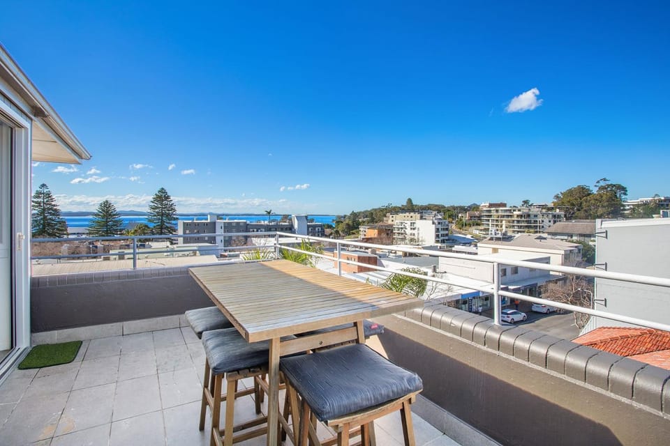 View (from property/room), Balcony/Terrace