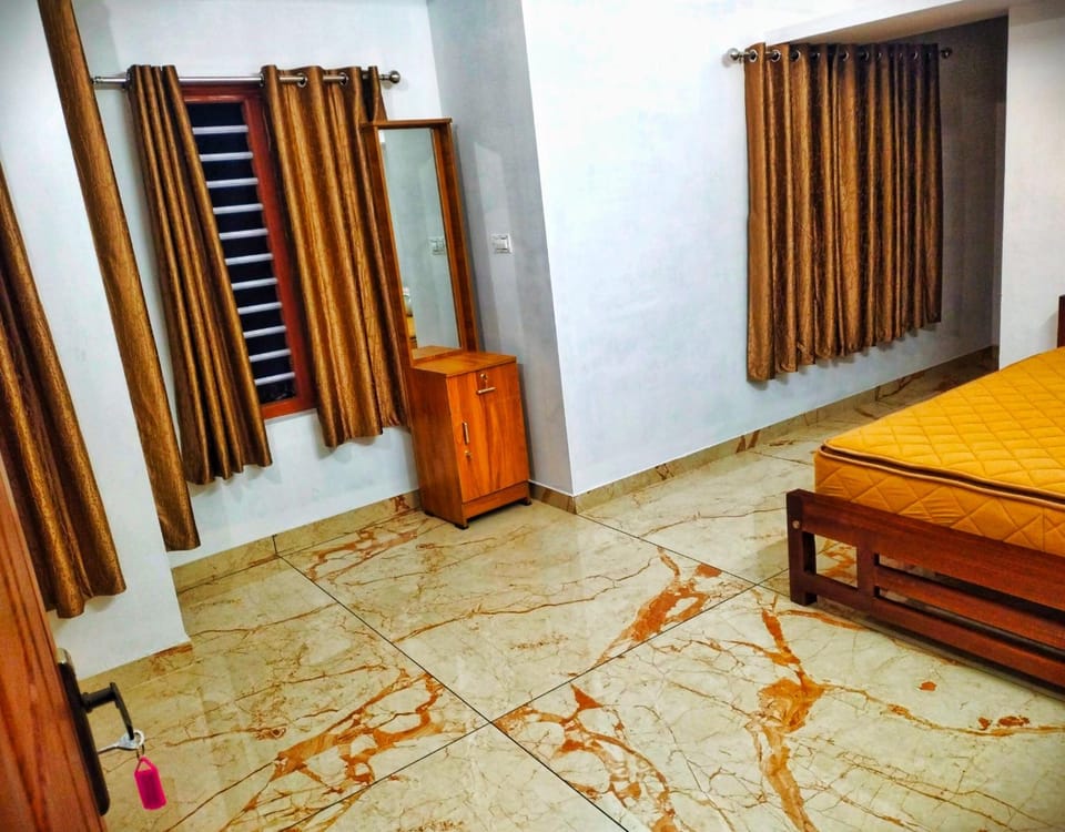 Centre Home Homestay Wayanad Vacation rental in Kerala