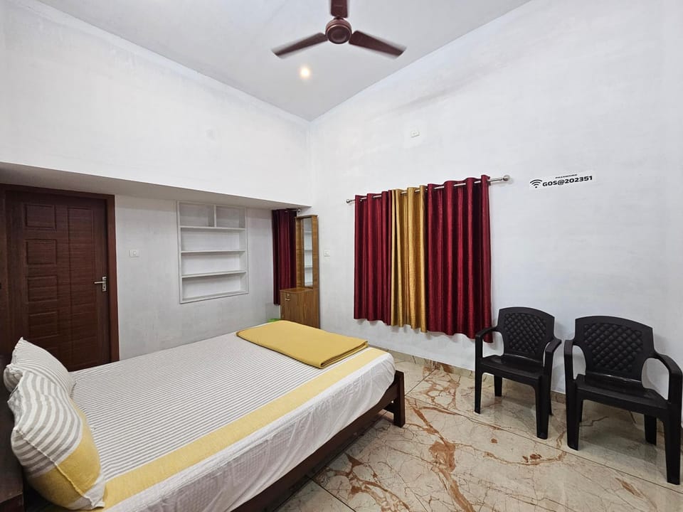 Centre Home Homestay Wayanad Vacation rental in Kerala