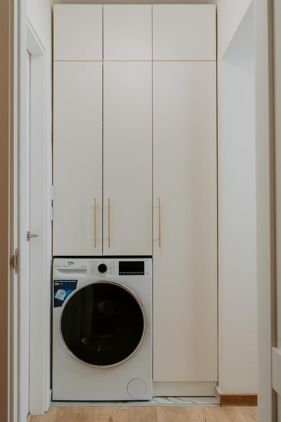 washing machine, dryer