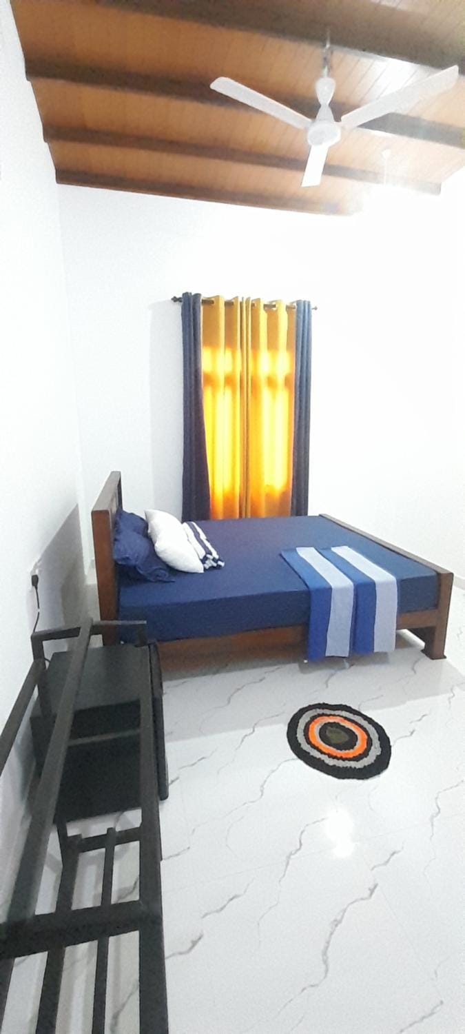 Sundill Green Homestay House in Tangalle