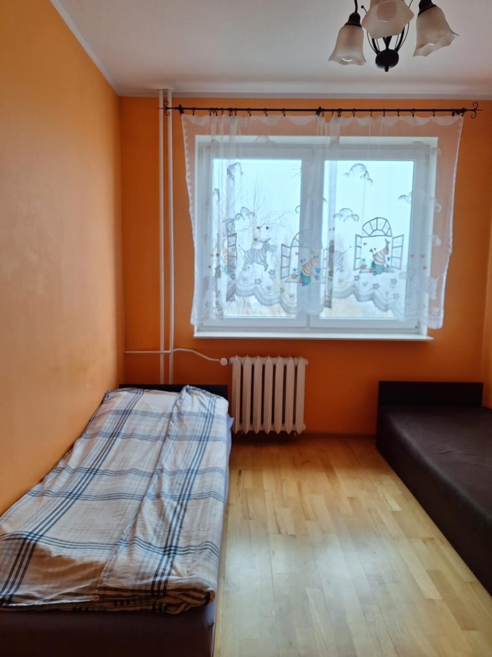Apartament Stalowa Wola centrum Apartment in Poland