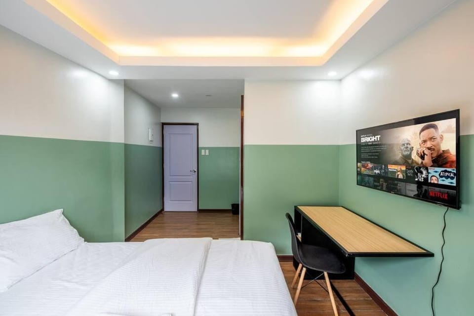 St. Marvin Studio M604 Apartment in Mandaluyong