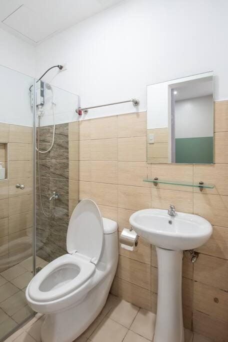 St. Marvin Studio M604 Apartment in Mandaluyong