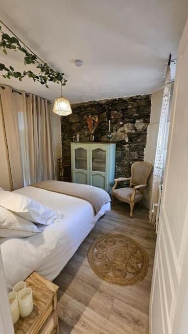 Maison de famille Apartment in Corsica