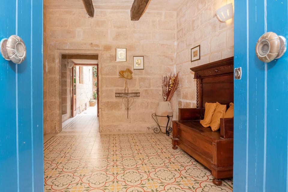 3 bedrooms house of character in Rabat near Mdina - Casa Melita House in Malta