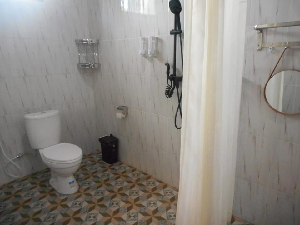 Manik Villa Besakih Villa in Selat