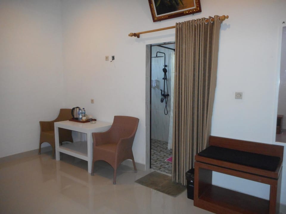 Manik Villa Besakih Villa in Selat
