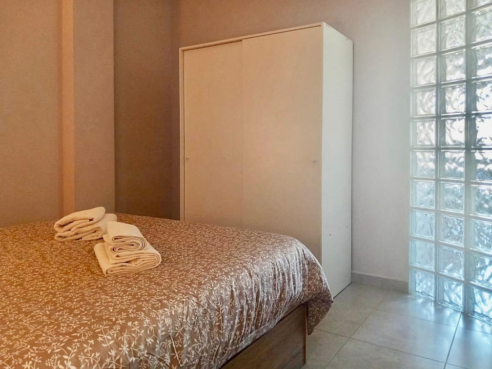 Nervion Plaza Dodo Apartment Apartment in Seville