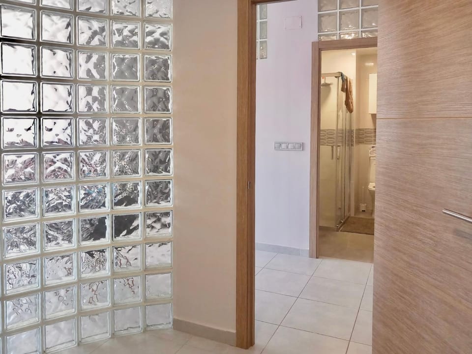 Nervion Plaza Dodo Apartment Apartment in Seville