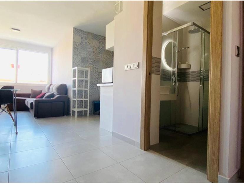 Nervion Plaza Dodo Apartment Apartment in Seville