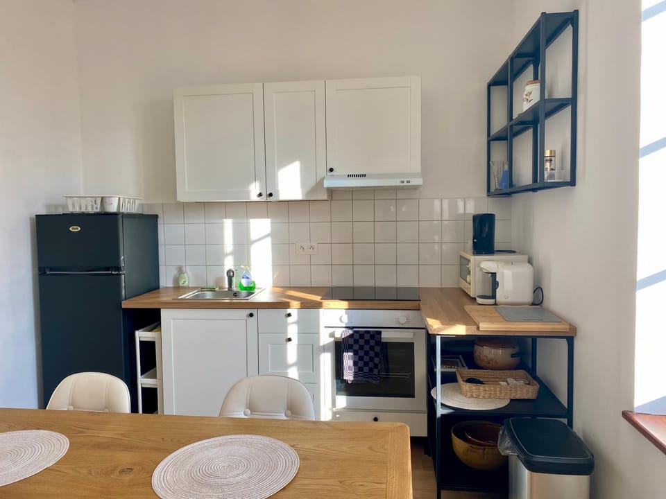 Charmant T2 de 48m2 à 300m du centre ville Apartment in Occitanie