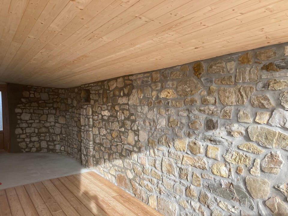 Casa nella natura a Bobbio House in Emilia-Romagna