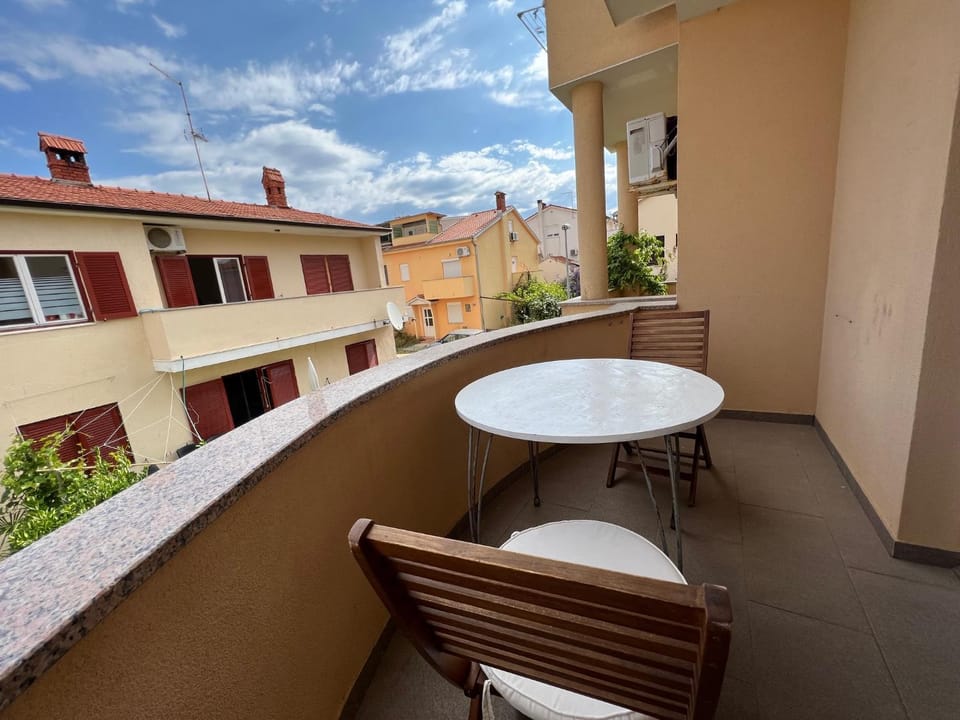 Apartments Mijić Apartment in Premantura