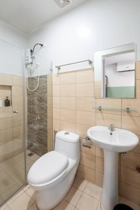 St. Marvin Studio M608 Apartment in Mandaluyong