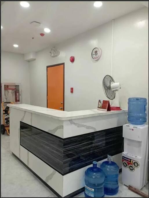 St. Marvin Studio M608 Apartment in Mandaluyong