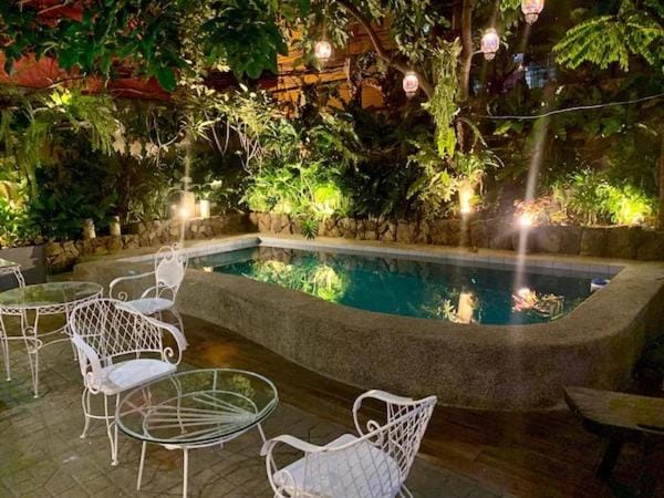 Courtyard Hotel Hotel in Pasay
