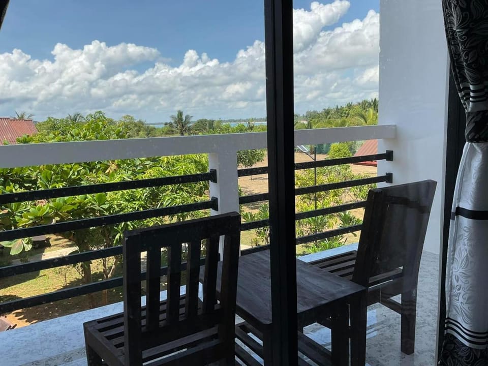 Passi Nature Villas Passikudah Apartment in Sri Lanka
