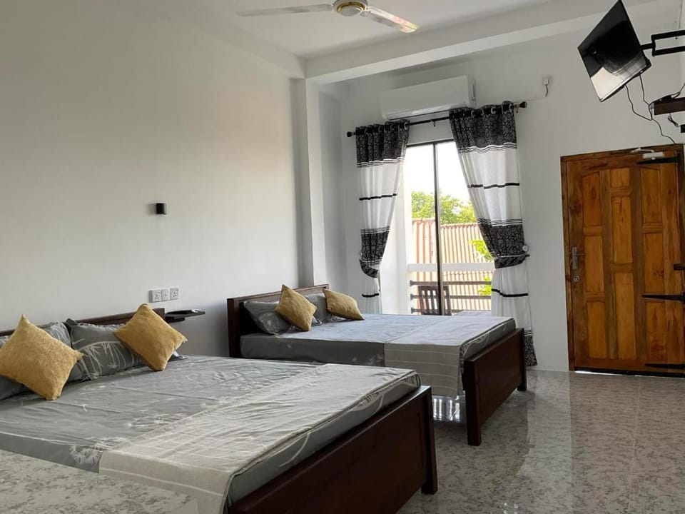 Passi Nature Villas Passikudah Apartment in Sri Lanka