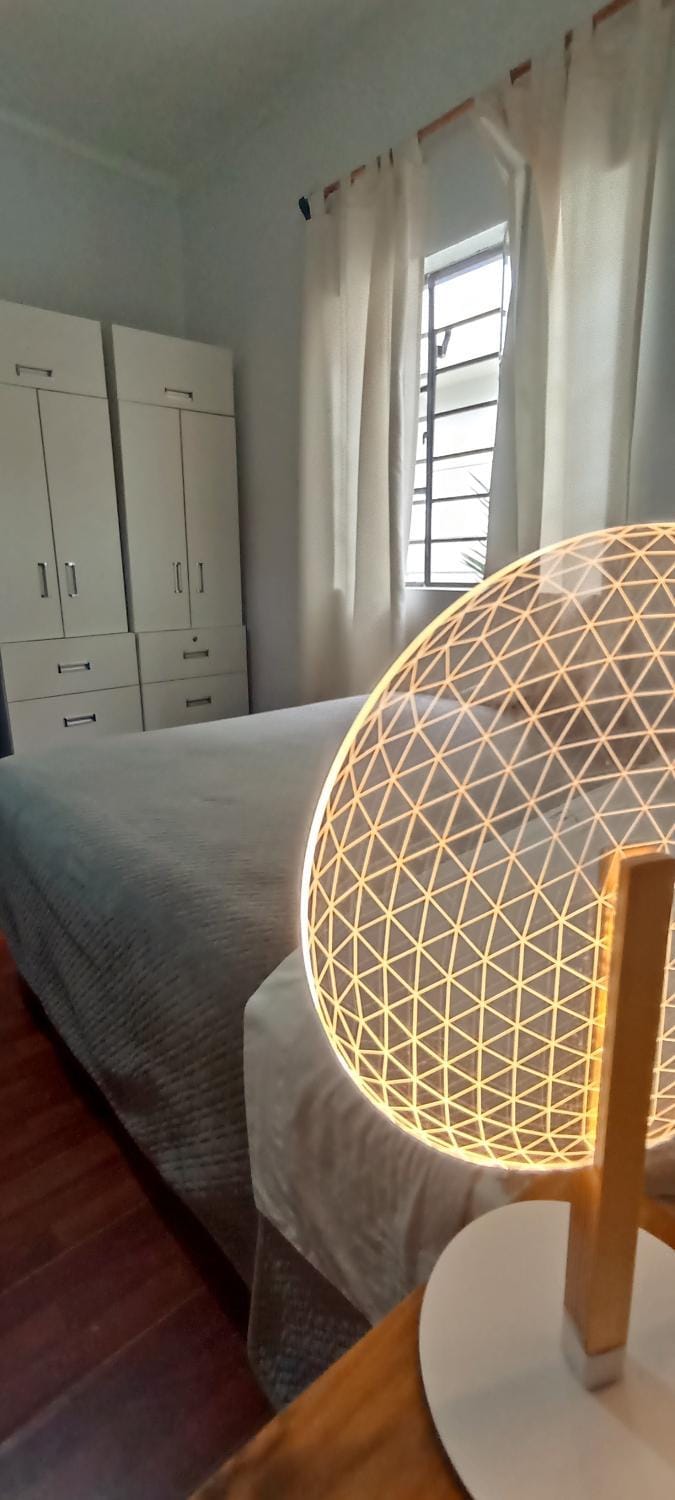 Bed, Other, Decorative detail, Bedroom, City view, Area and facilities, furniture, wardrobe