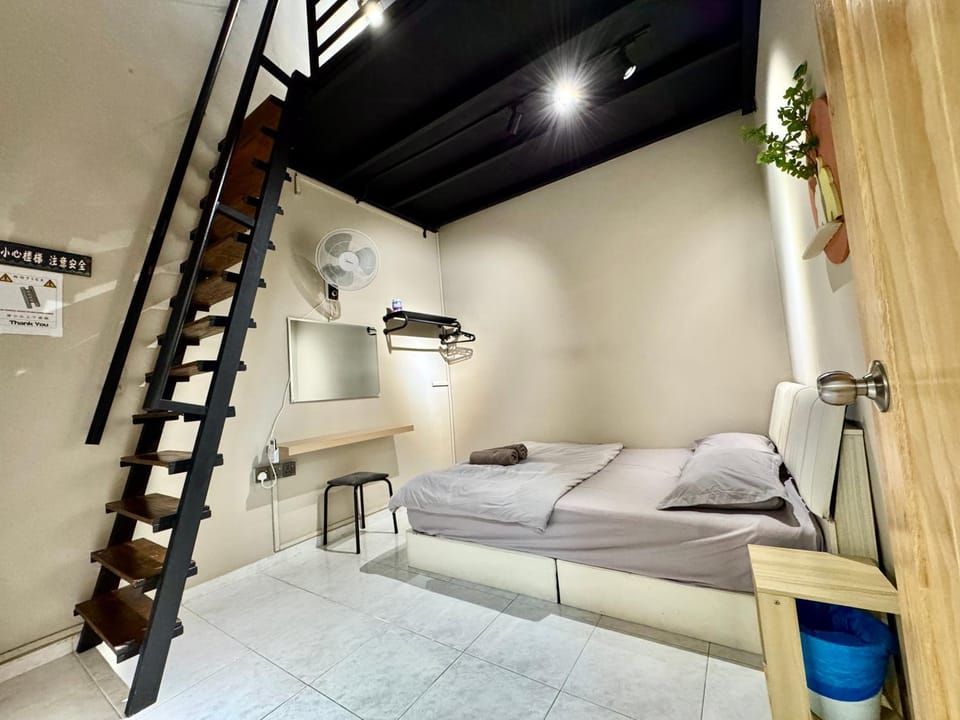 HCK13min Near SuteraMall BukitIndah Skudai Area Villa in Johor Bahru