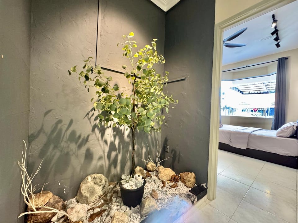 HCK13min Near SuteraMall BukitIndah Skudai Area Villa in Johor Bahru