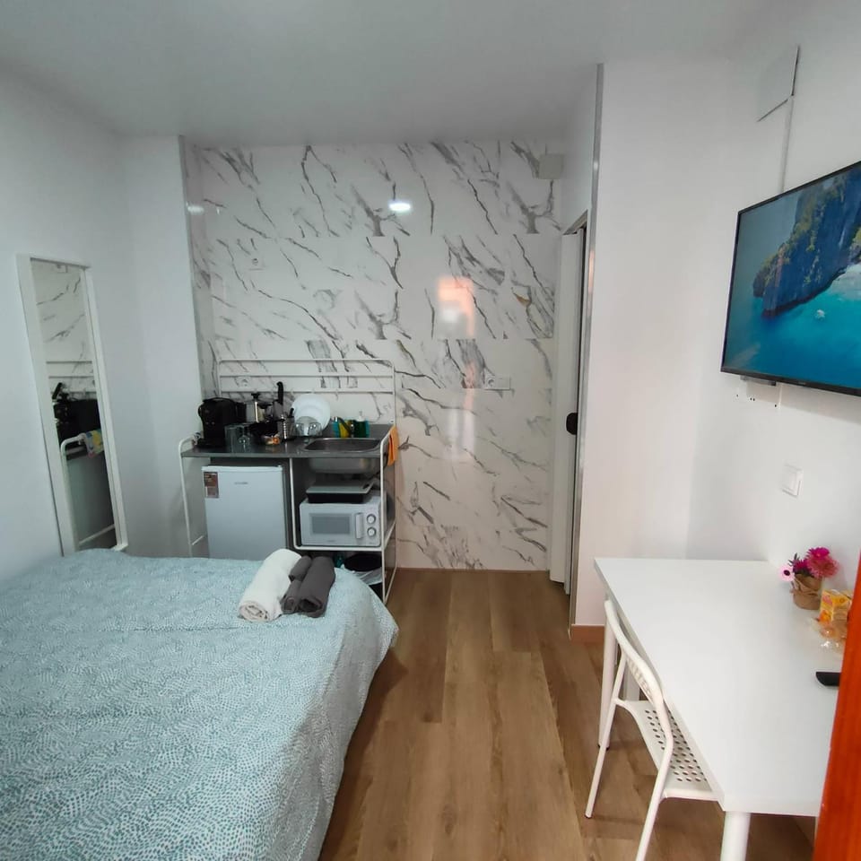 Mini Estudio Lovely Sevilla Centro Apartment in Seville