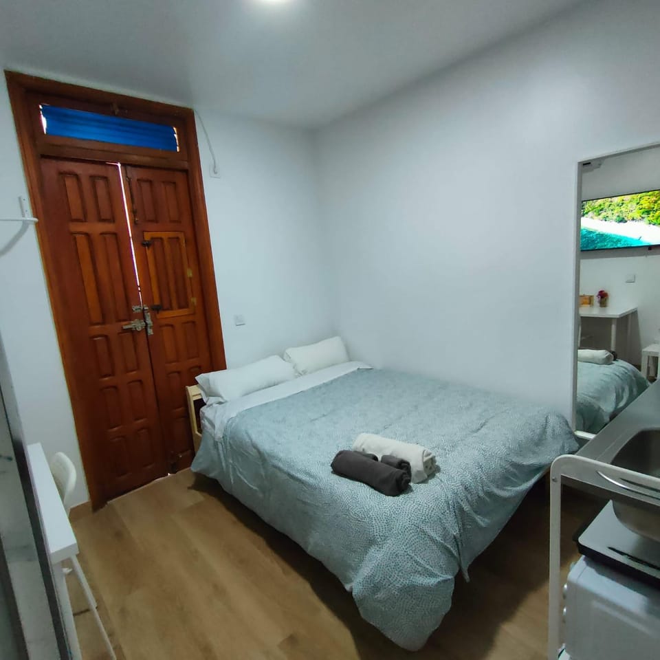 Mini Estudio Lovely Sevilla Centro Apartment in Seville