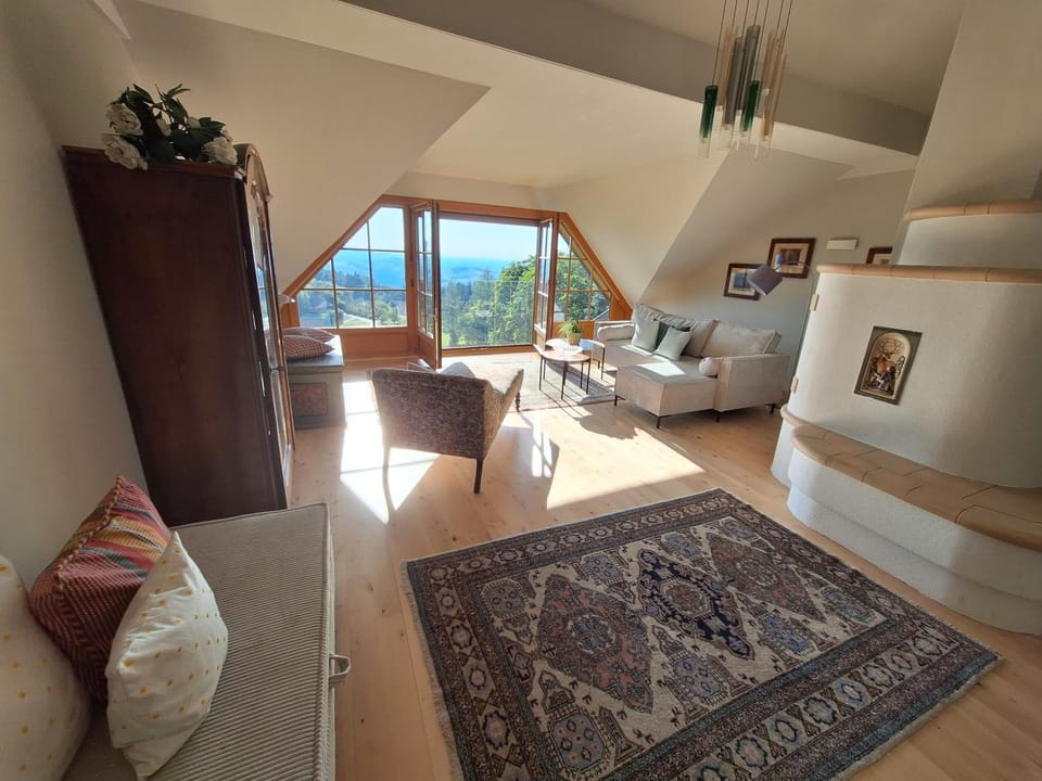 View (from property/room), Living room