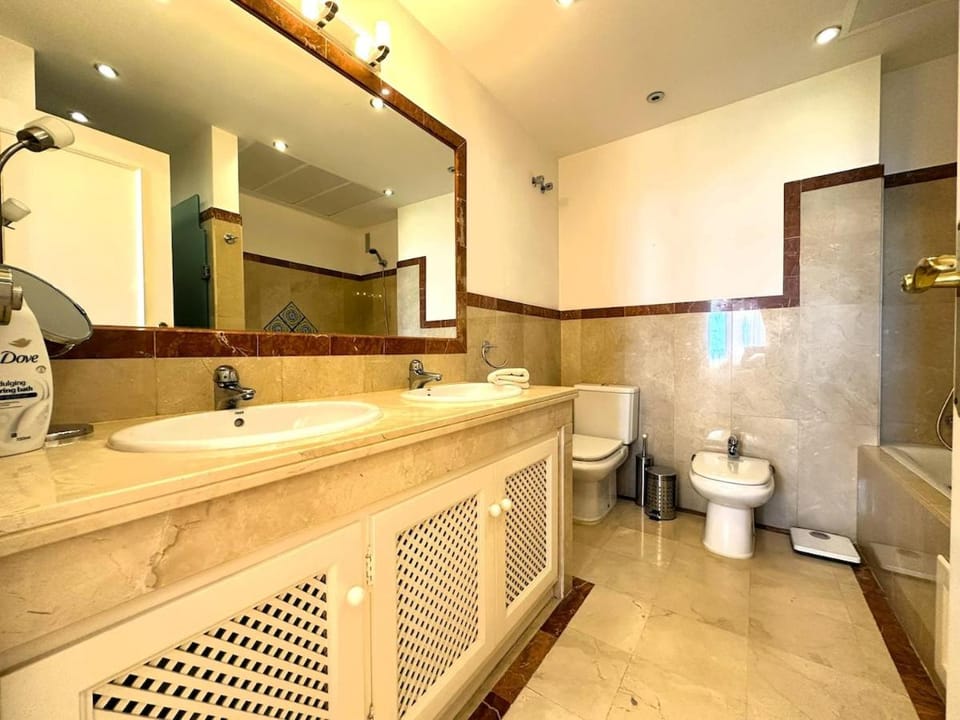 La Perla de Marakech Apartment in Costa del Sol