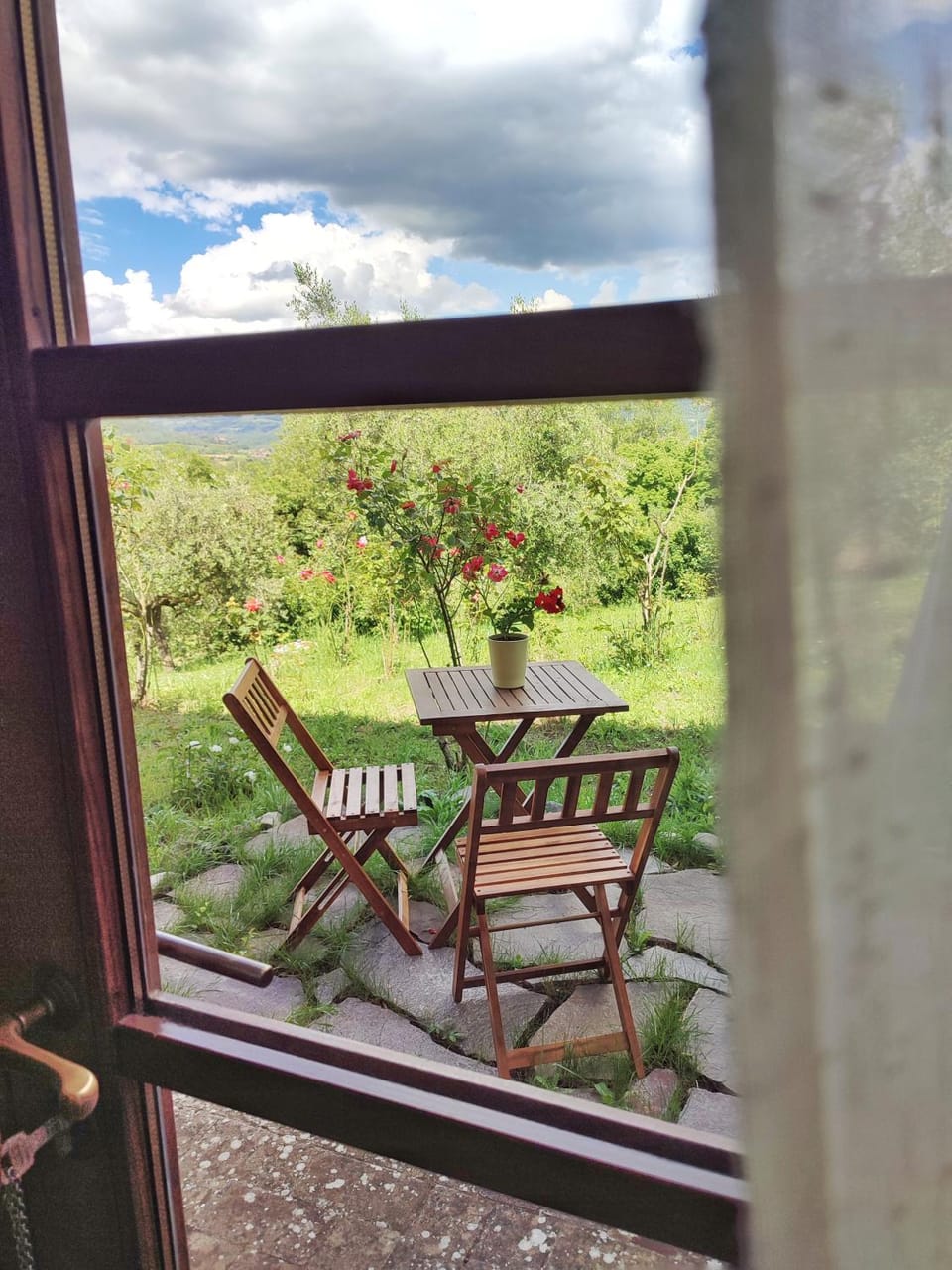 View (from property/room)