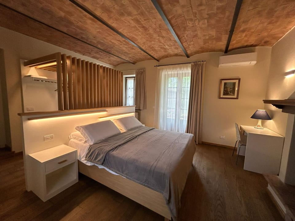 CasalPiano Farm Stay in Umbria