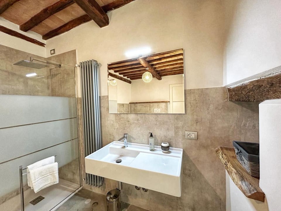 CasalPiano Farm Stay in Umbria