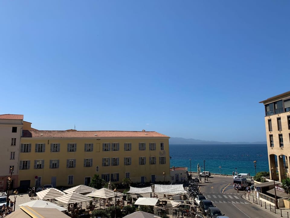 View (from property/room)