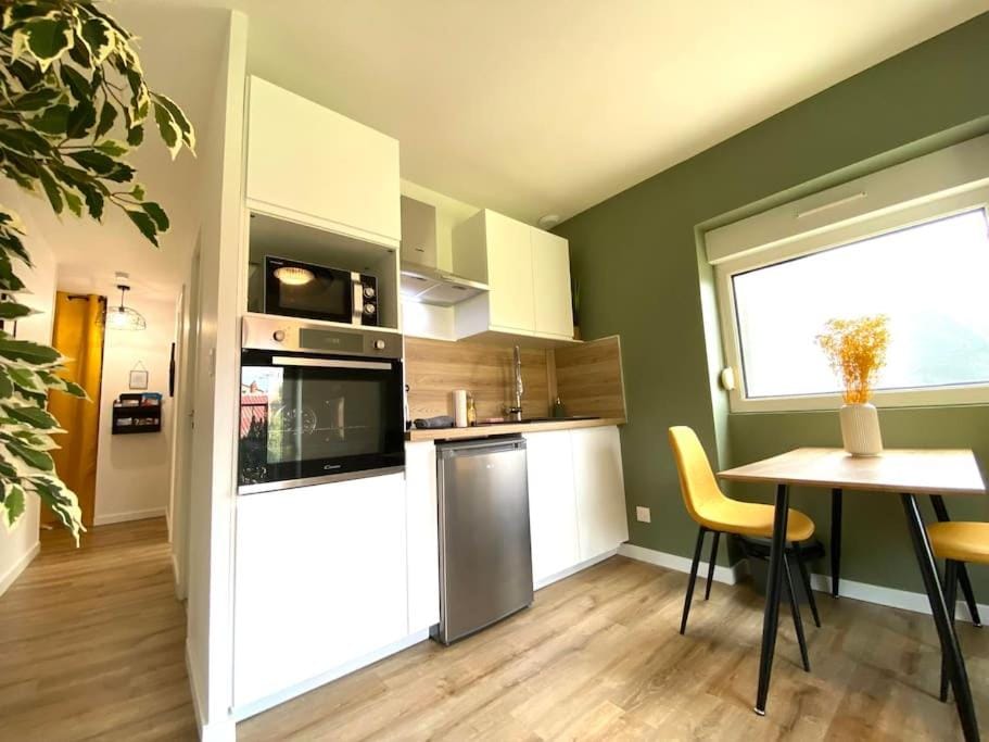 Appartements avenue général Leclerc Apartment in Auvergne-Rhône-Alpes