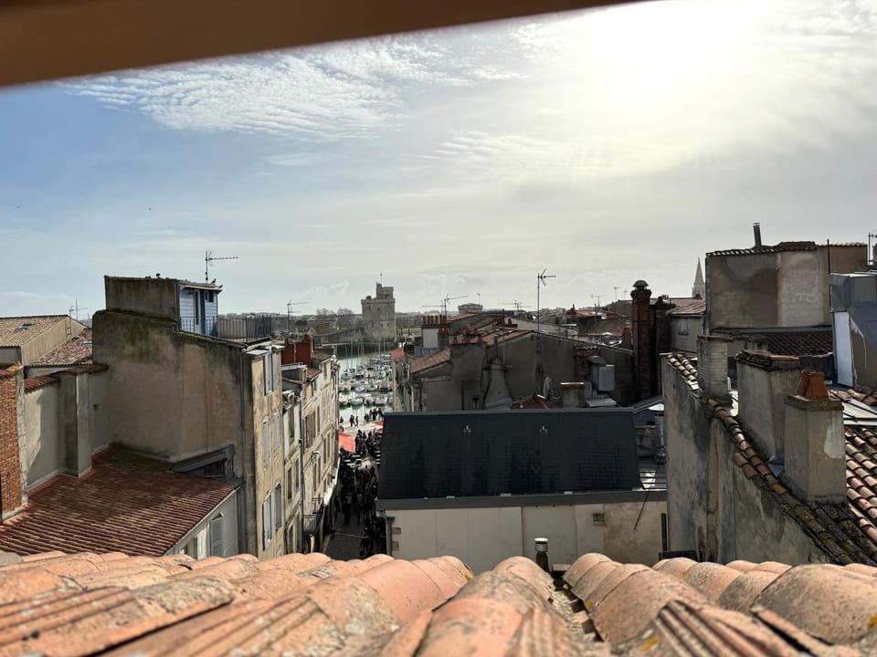 City view