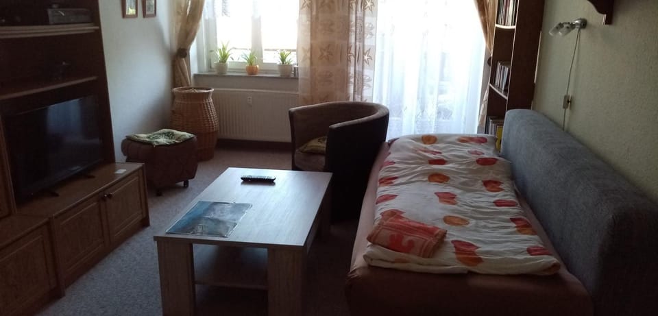 Privatzimmer Timm Vacation rental in Görlitz