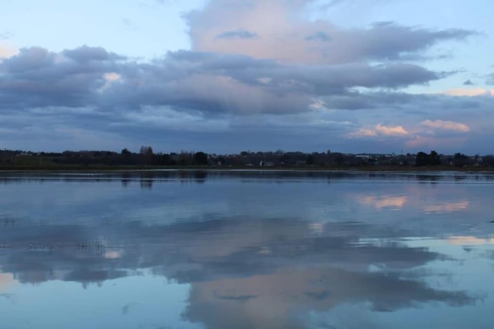 Day, Natural landscape