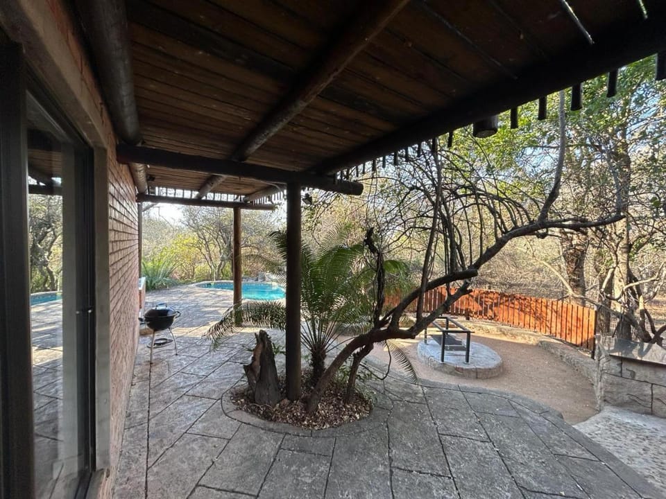 Bushveld Symphony Holiday Home House in South Africa